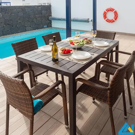 240 - Casa Serena By Now Ltd Βίλα *