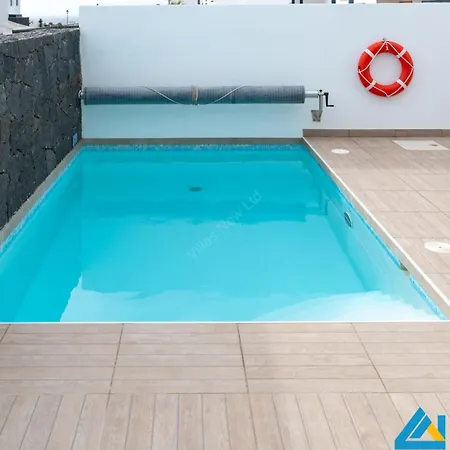 Βίλα 240 - Casa Serena By Now Ltd