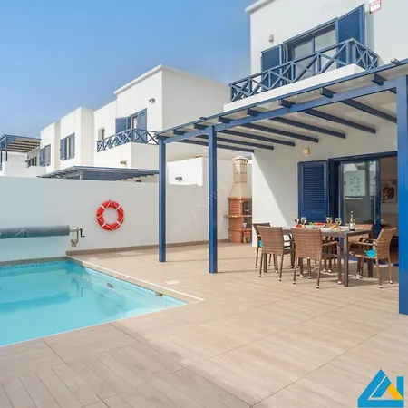 240 - Casa Serena By Now Ltd * Πλάγια Μπλάνκα