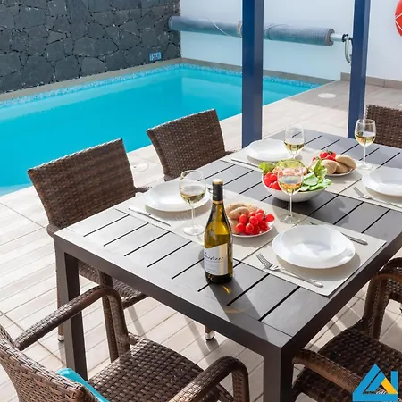 240 - Casa Serena By Now Ltd Βίλα *